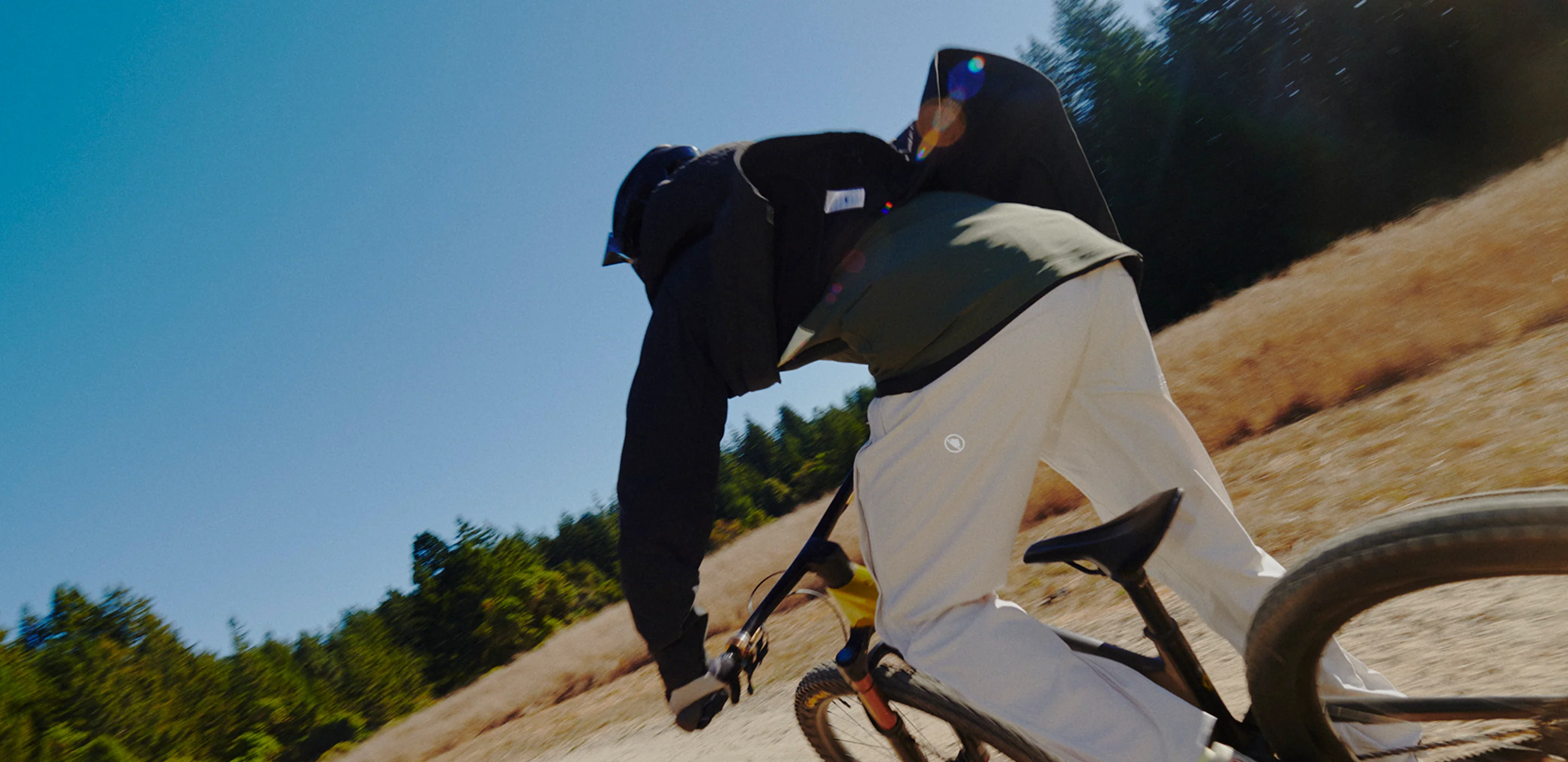Engineered for Every Terrain